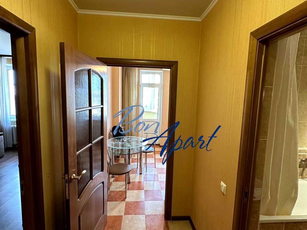 Квартира на пров. Феодосійський, 14 в Києві, ID 382529, фото №9