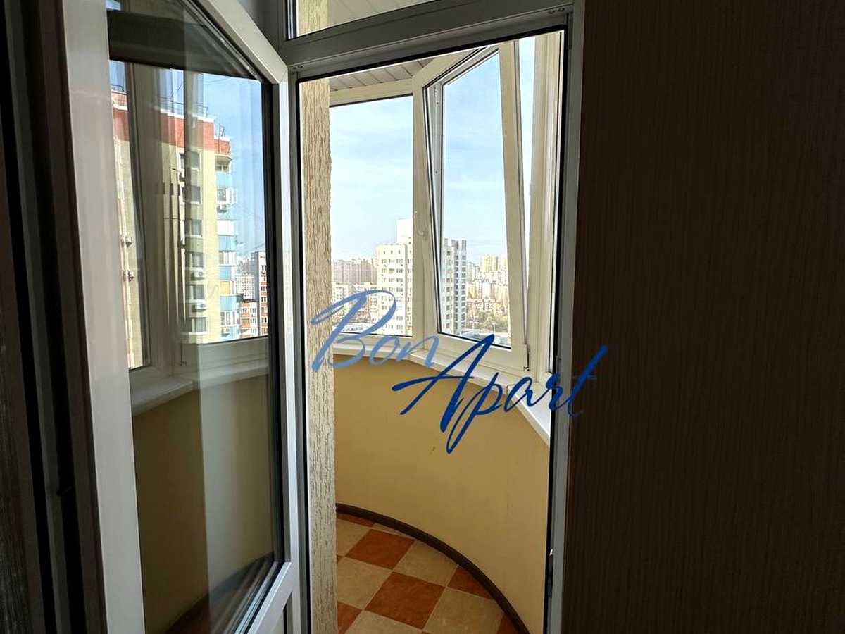 Квартира на пров. Феодосійський, 14 в Києві, ID 382529, фото №10