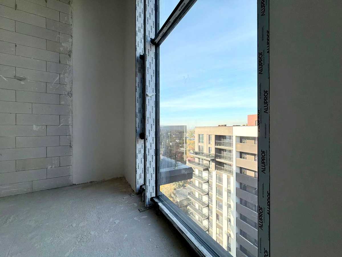 Квартира на вул. Романа Левицького, 4 в Івано-Франківську, ID 388507, фото №3