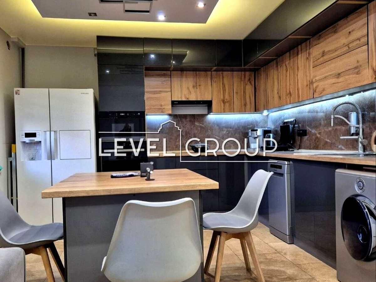 Квартира на вул. В'ячеслава Чорновола, 8 в Києві, ID 390731, фото №2