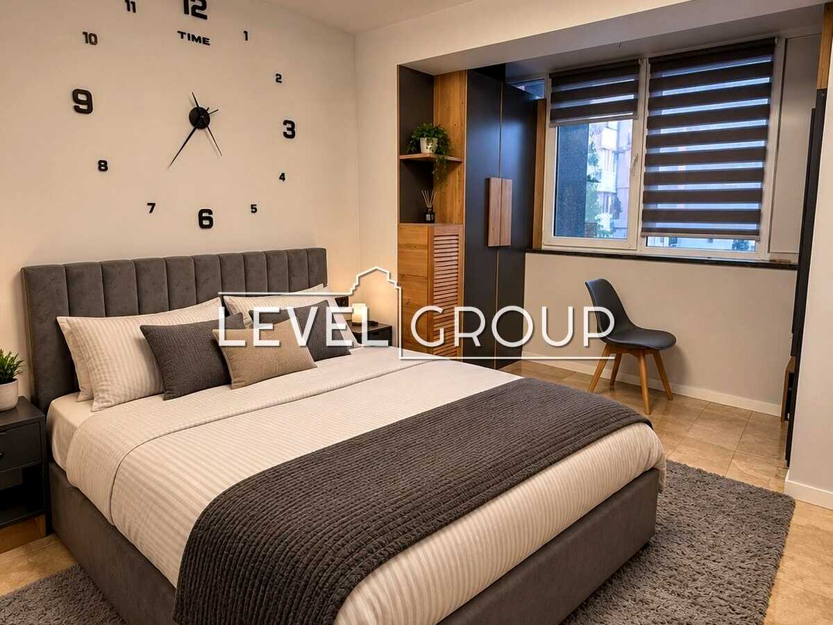 Квартира на вул. В'ячеслава Чорновола, 8 в Києві, ID 390731, фото №3