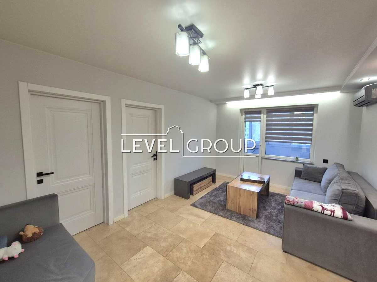 Квартира на вул. В'ячеслава Чорновола, 8 в Києві, ID 390731, фото №5