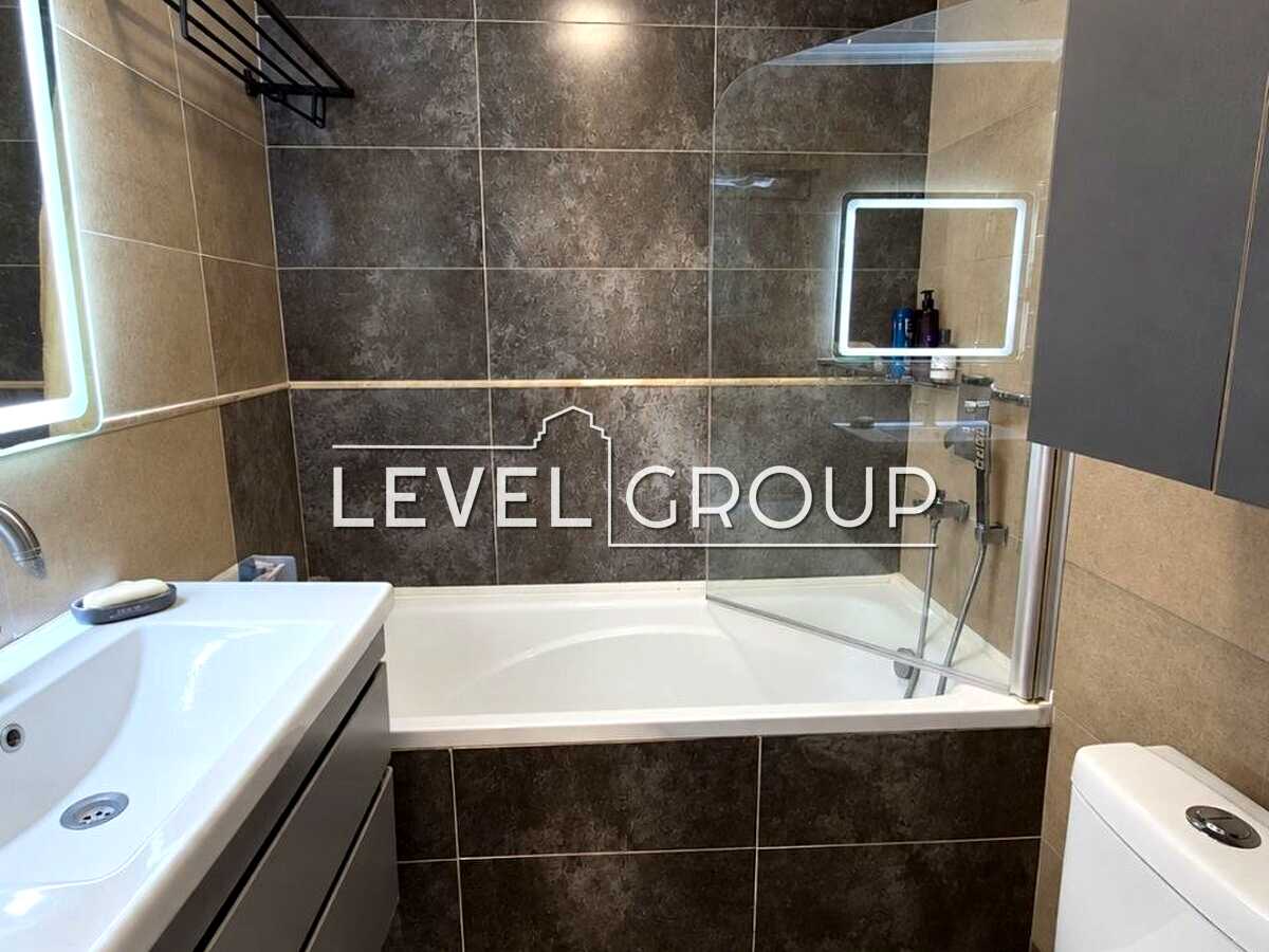 Квартира на вул. В'ячеслава Чорновола, 8 в Києві, ID 390731, фото №8