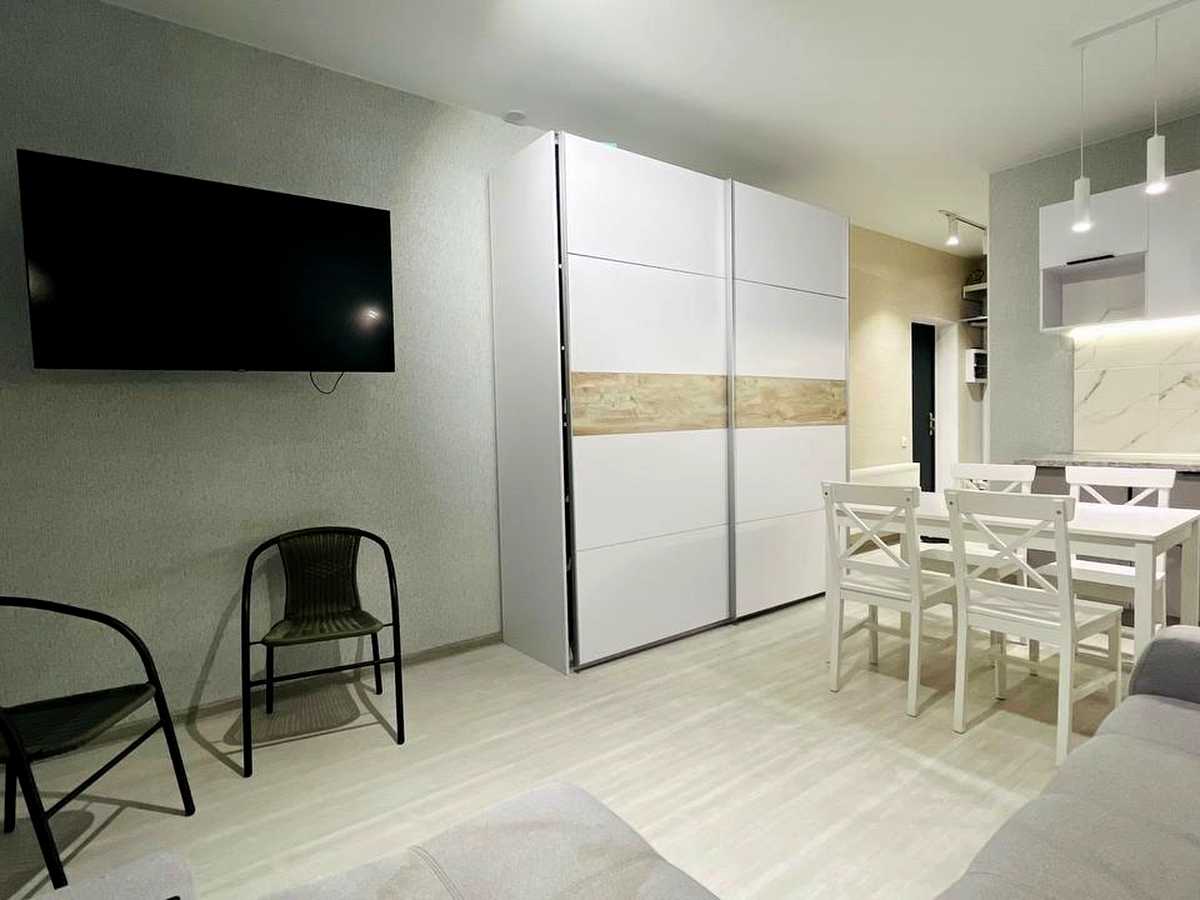 Квартира на вул. Героїв Крут, 10 в Києві, ID 389069, фото №2