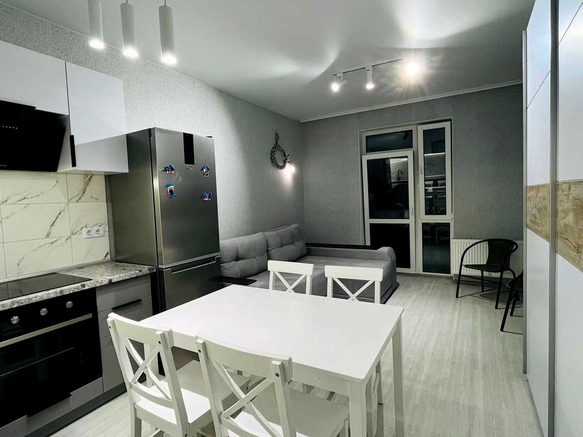 Квартира на вул. Героїв Крут, 10 в Києві, ID 389069, фото №3
