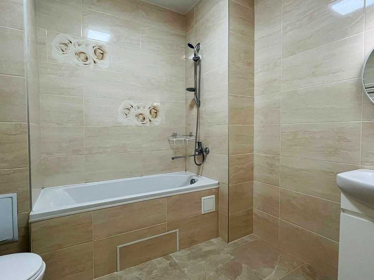 Квартира на вул. Героїв Крут, 10 в Києві, ID 389069, фото №4