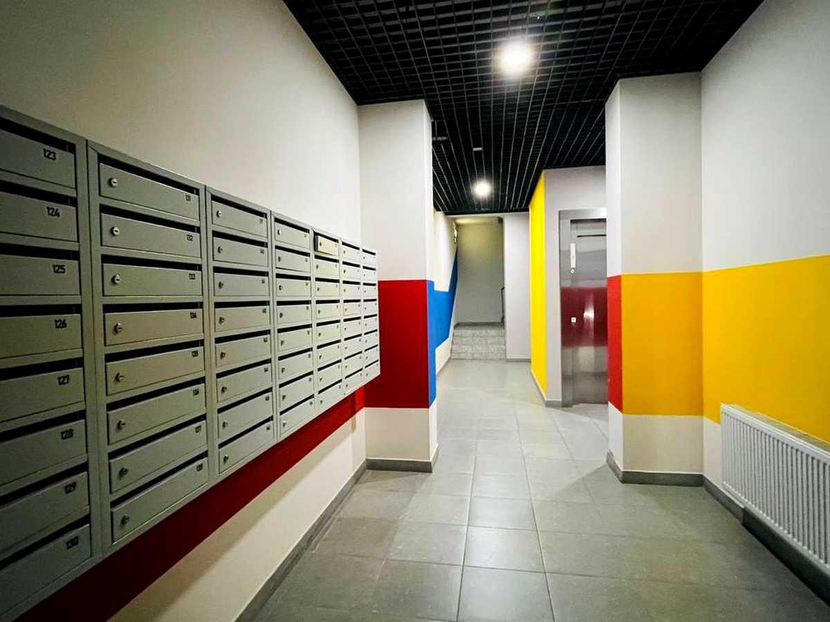 Квартира на вул. Героїв Крут, 10 в Києві, ID 389069, фото №8