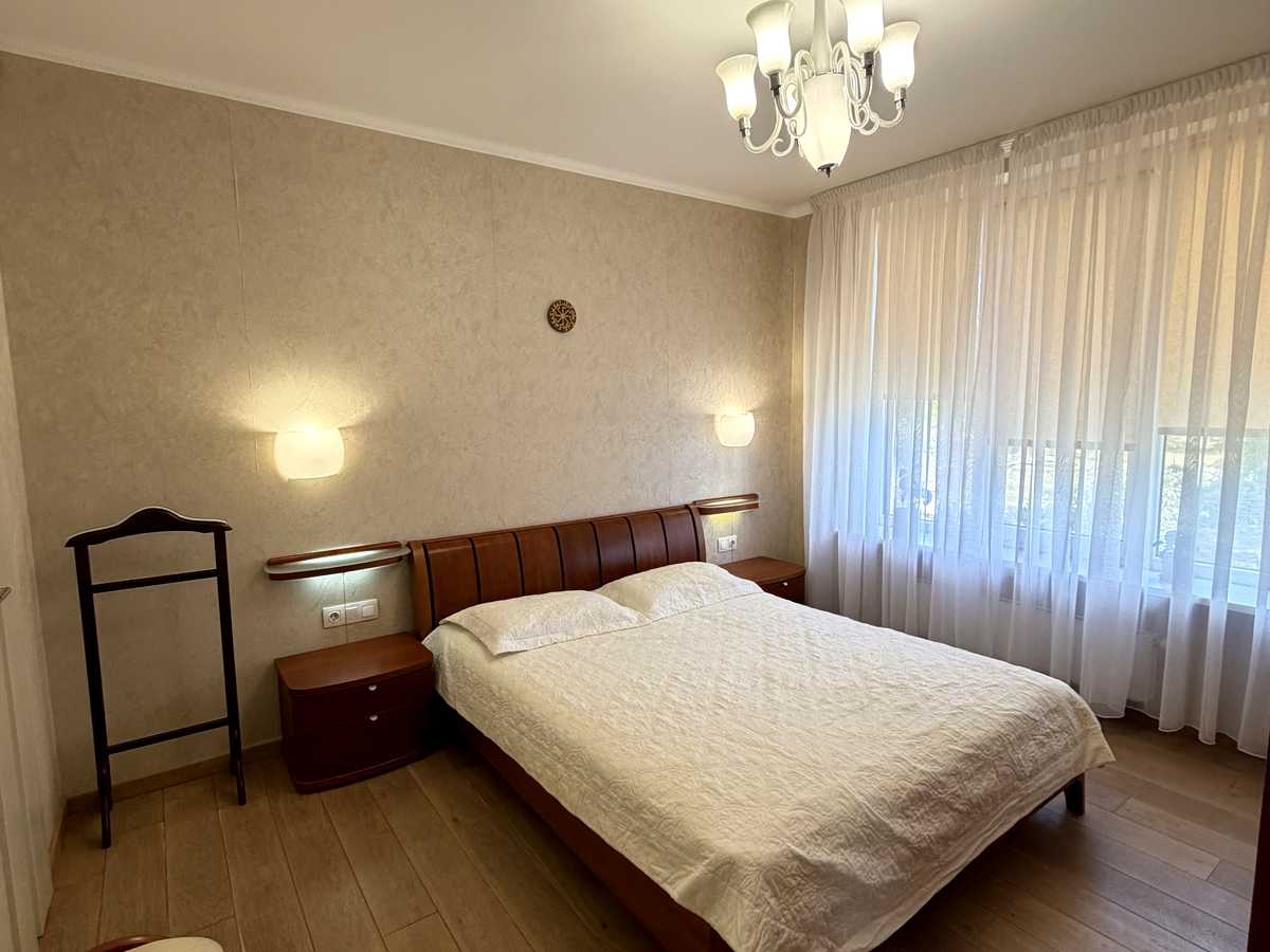 Квартира на вул. Богатирська в Києві, ID 392776, фото №12