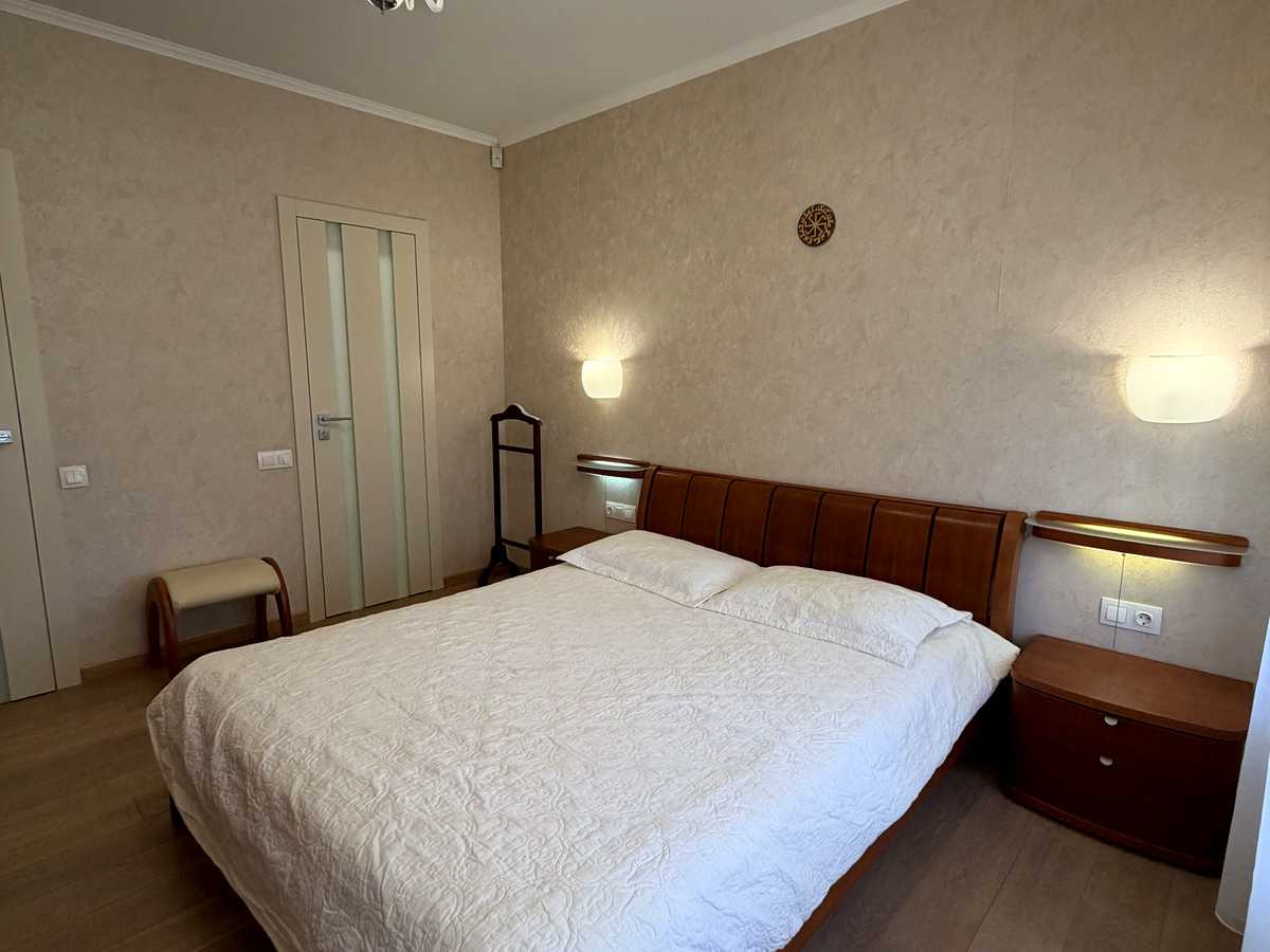 Квартира на вул. Богатирська в Києві, ID 392776, фото №13