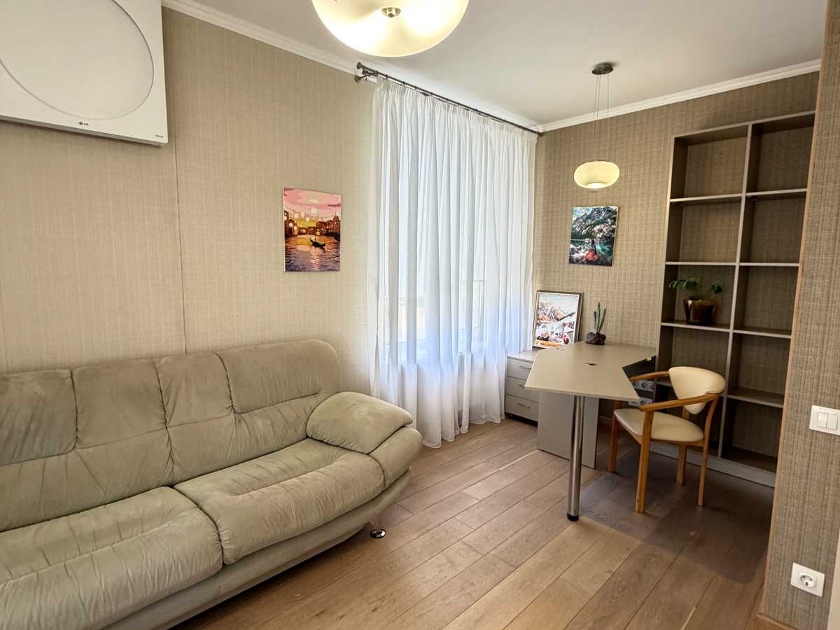 Квартира на вул. Богатирська в Києві, ID 392776, фото №16