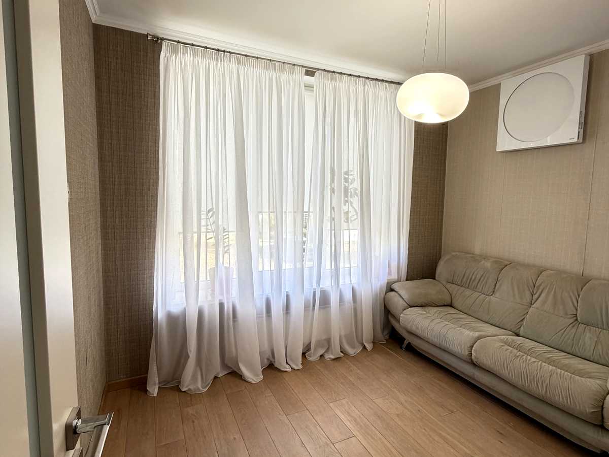 Квартира на вул. Богатирська в Києві, ID 392776, фото №17