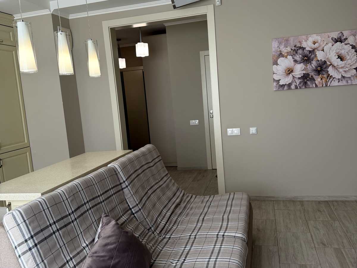 Квартира на вул. Богатирська в Києві, ID 392776, фото №4