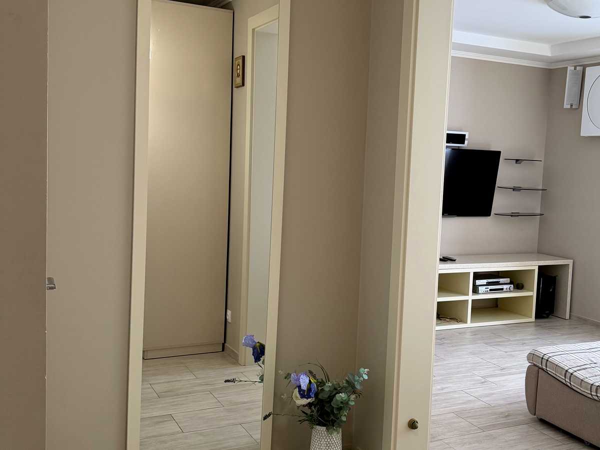 Квартира на вул. Богатирська в Києві, ID 392776, фото №7