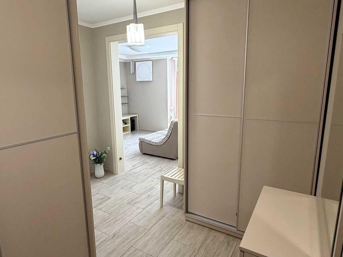 Квартира на вул. Богатирська в Києві, ID 392776, фото №9