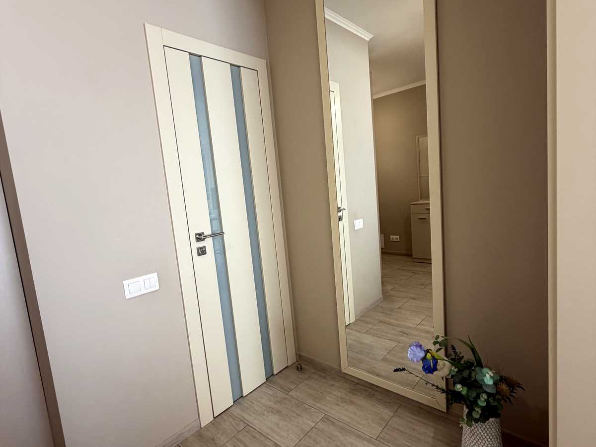Квартира на вул. Богатирська в Києві, ID 392776, фото №10