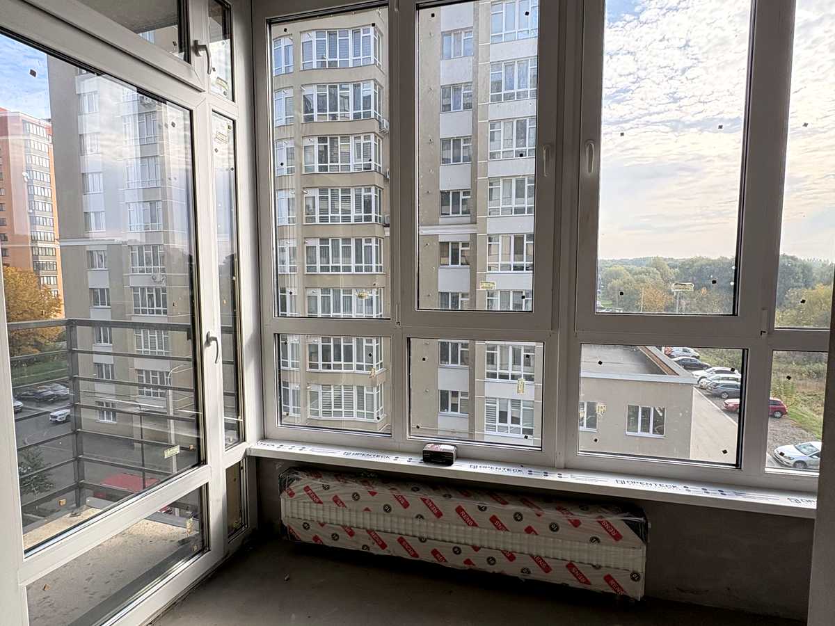 Квартира на вул. Зарічанська, 3 в Хмельницькому, ID 388804, фото №11