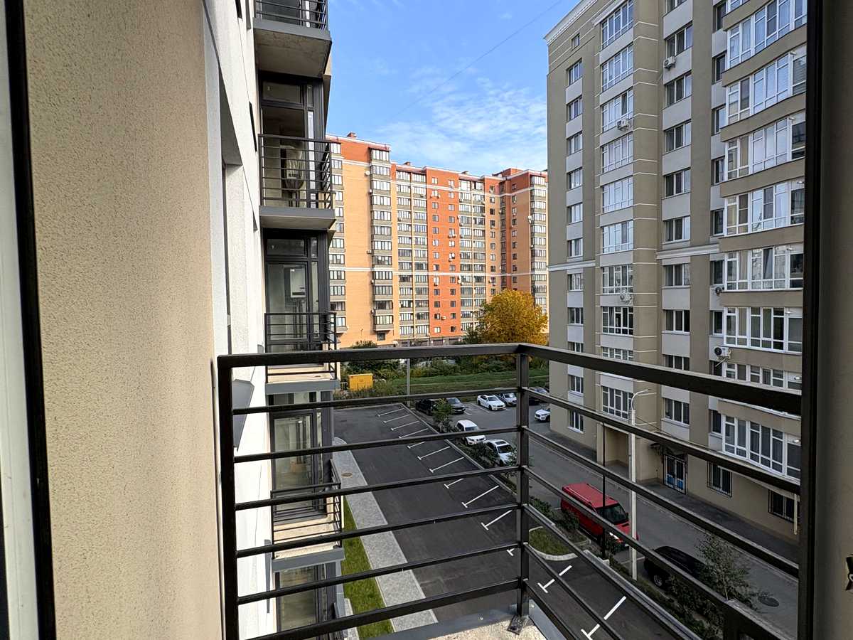 Квартира на вул. Зарічанська, 3 в Хмельницькому, ID 388804, фото №12
