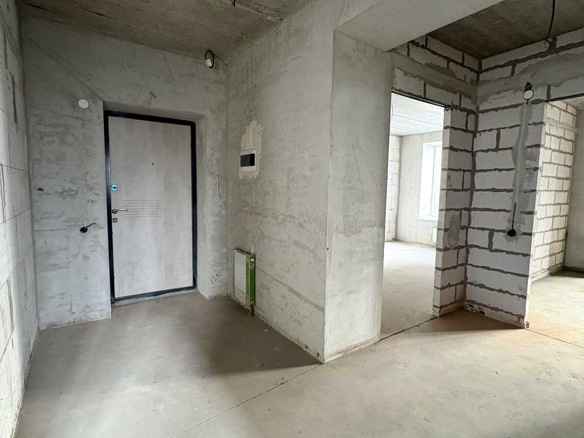 Квартира на вул. Зарічанська, 3 в Хмельницькому, ID 388804, фото №3