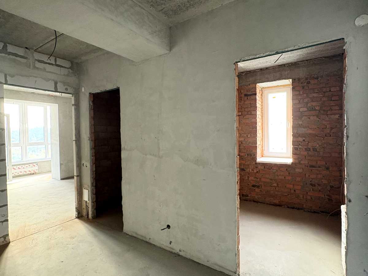 Квартира на вул. Зарічанська, 3 в Хмельницькому, ID 388804, фото №4