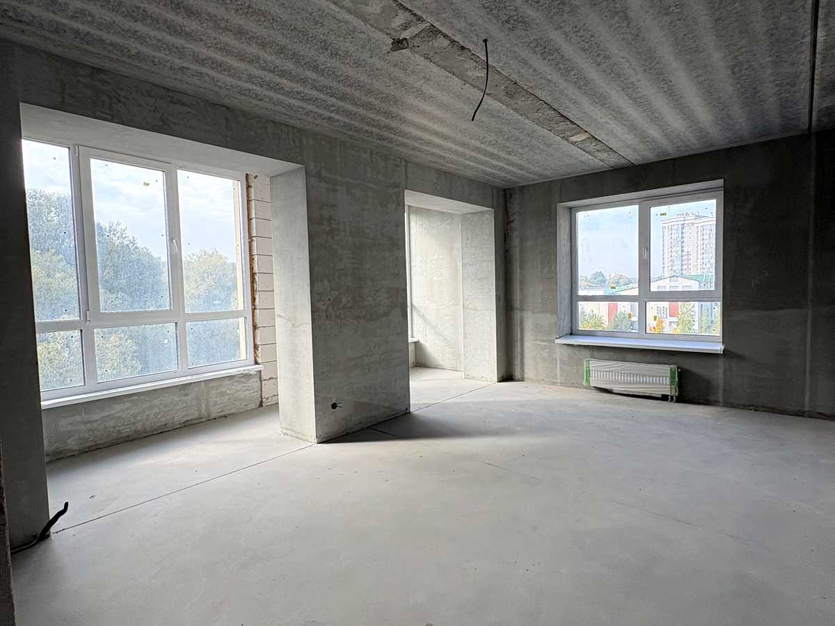 Квартира на вул. Зарічанська, 3 в Хмельницькому, ID 388804, фото №7