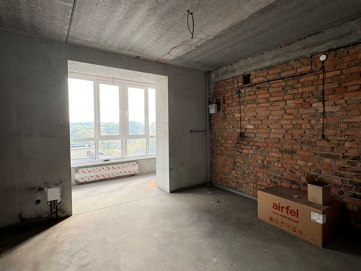 Квартира на вул. Зарічанська, 3 в Хмельницькому, ID 388804, фото №9