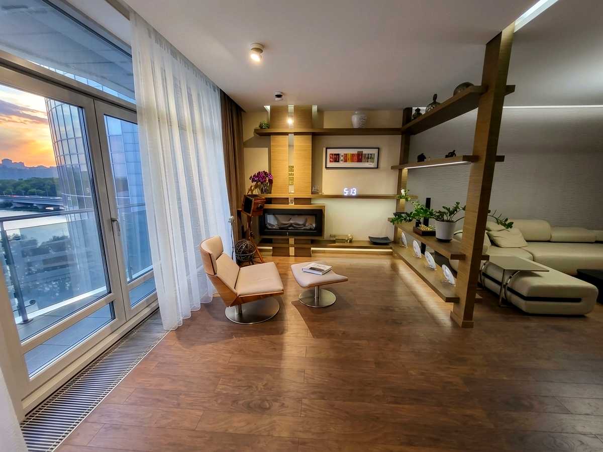 Квартира на вул. Раїси Окіпної, 18, ID 392031, фото №1