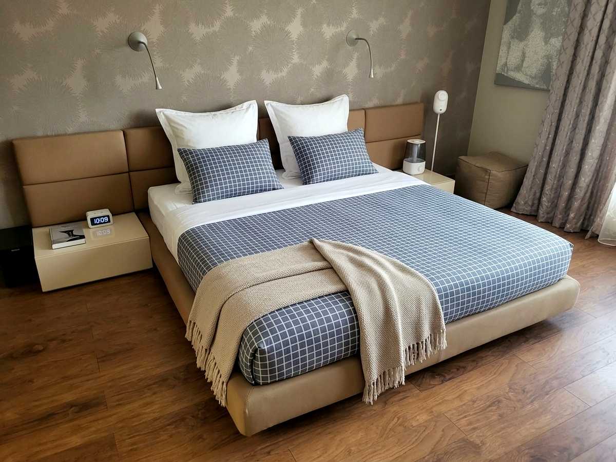 Квартира на вул. Раїси Окіпної, 18 в Києві, ID 392031, фото №15