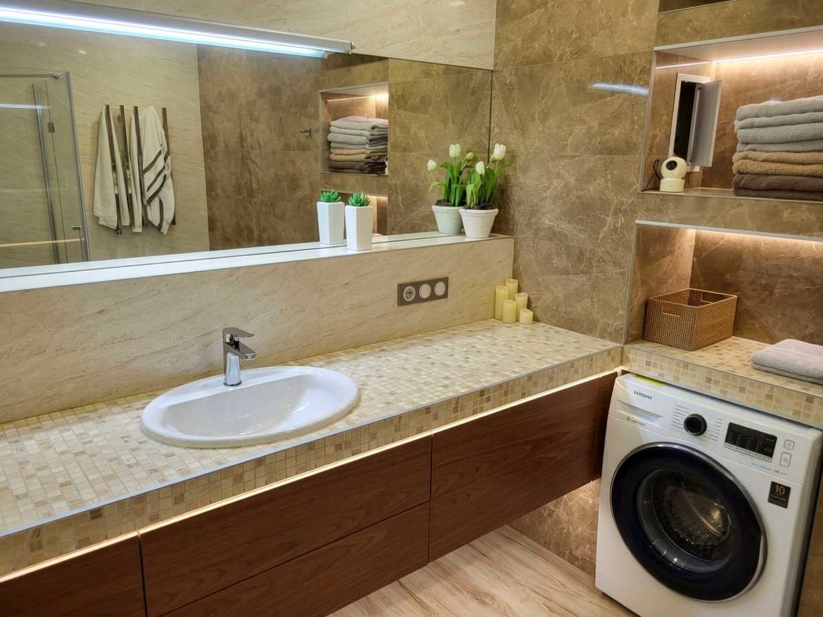 Квартира на вул. Раїси Окіпної, 18 в Києві, ID 392031, фото №17