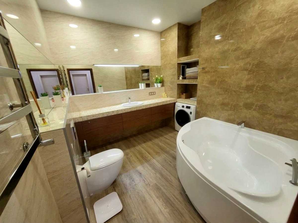 Квартира на вул. Раїси Окіпної, 18 в Києві, ID 392031, фото №18