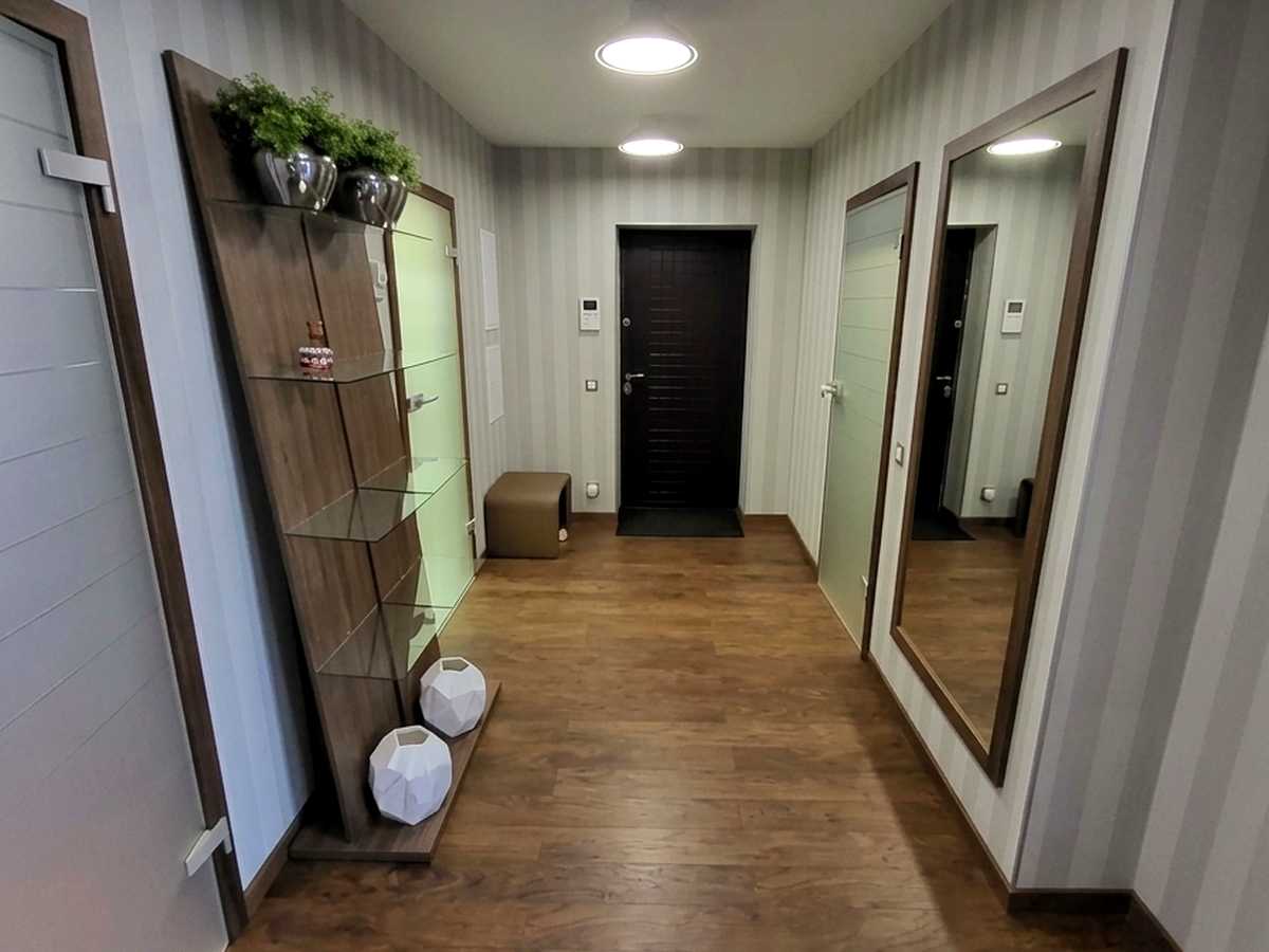 Квартира на вул. Раїси Окіпної, 18 в Києві, ID 392031, фото №19