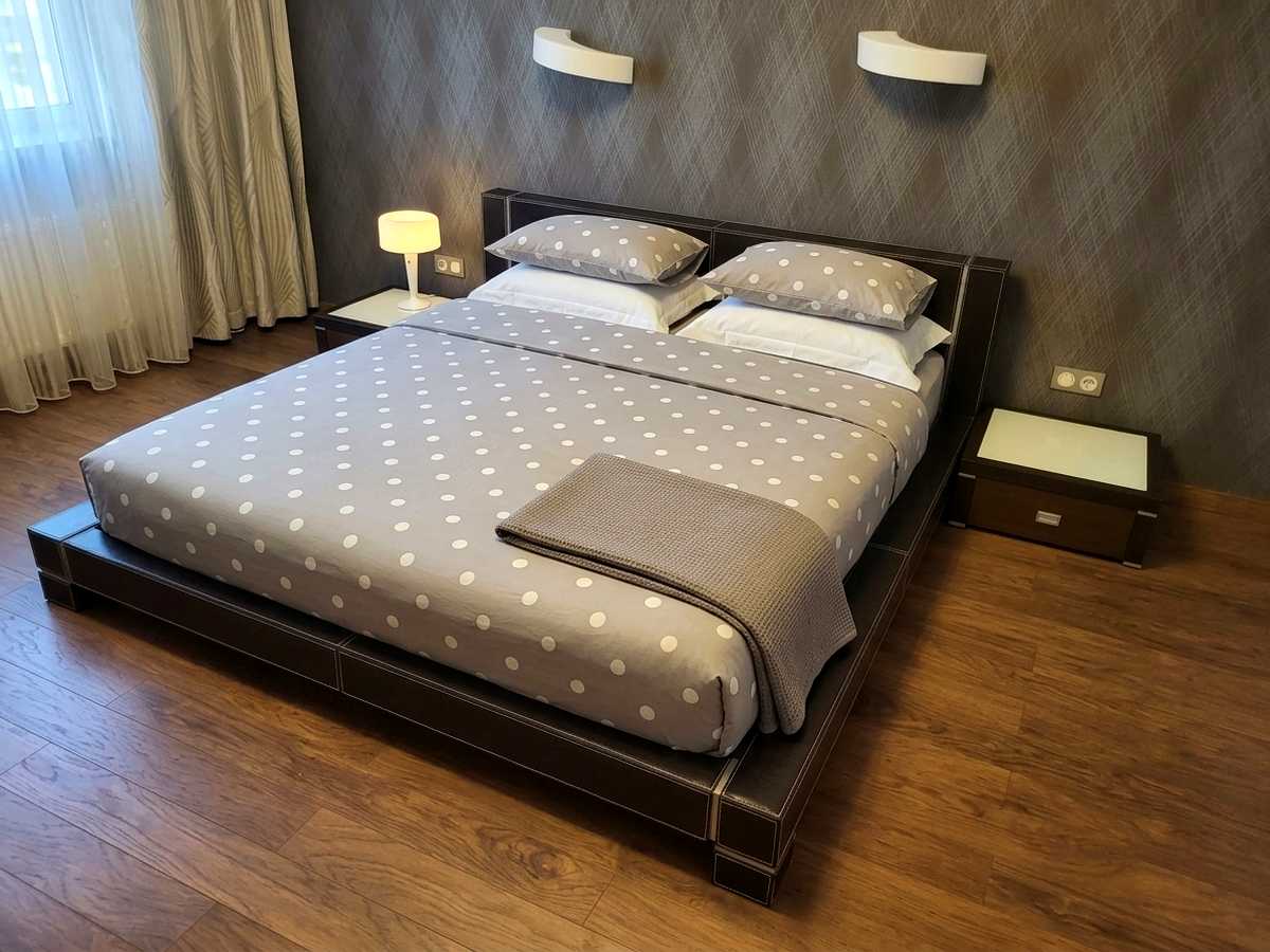 Квартира на вул. Раїси Окіпної, 18 в Києві, ID 392031, фото №20