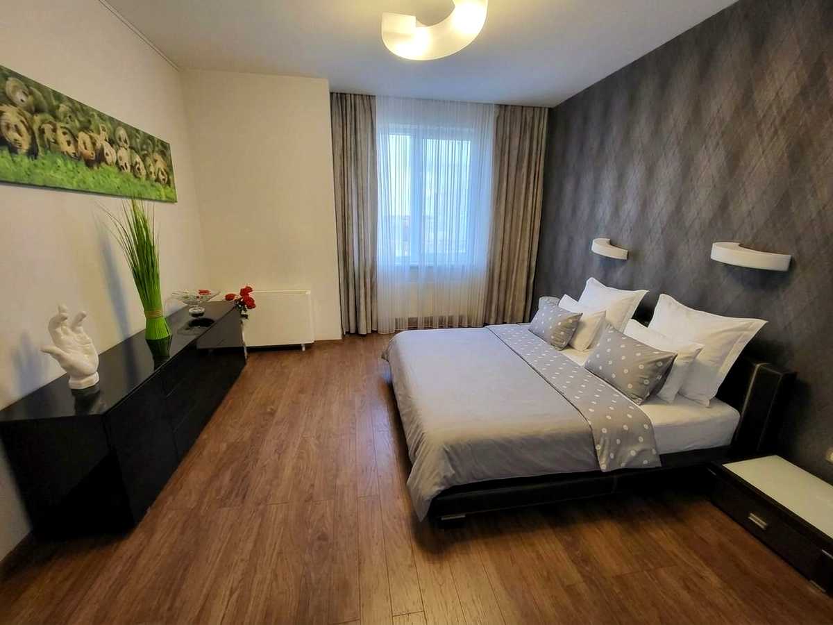 Квартира на вул. Раїси Окіпної, 18 в Києві, ID 392031, фото №21