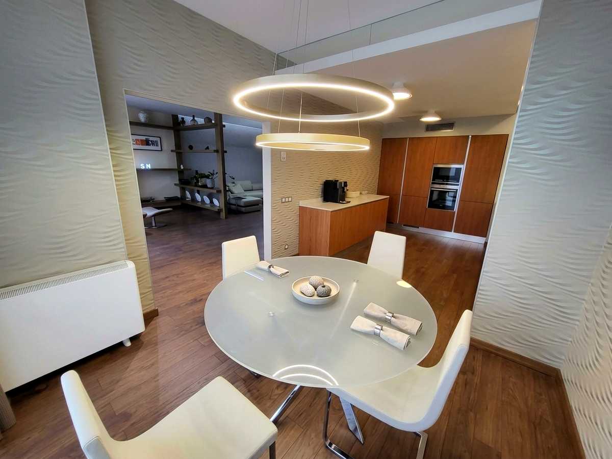 Квартира на вул. Раїси Окіпної, 18 в Києві, ID 392031, фото №7
