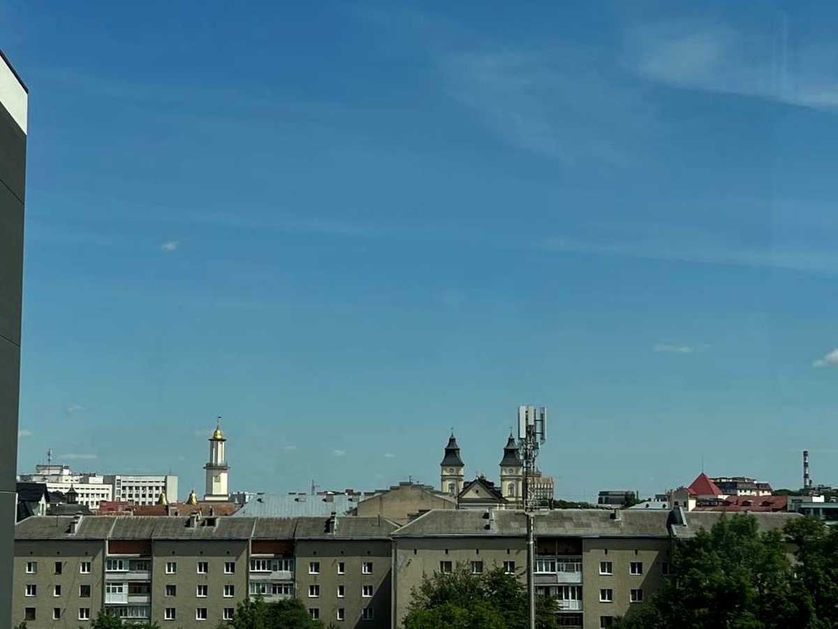 Квартира на вул. Бельведерська в Івано-Франківську, ID 388497, фото №8
