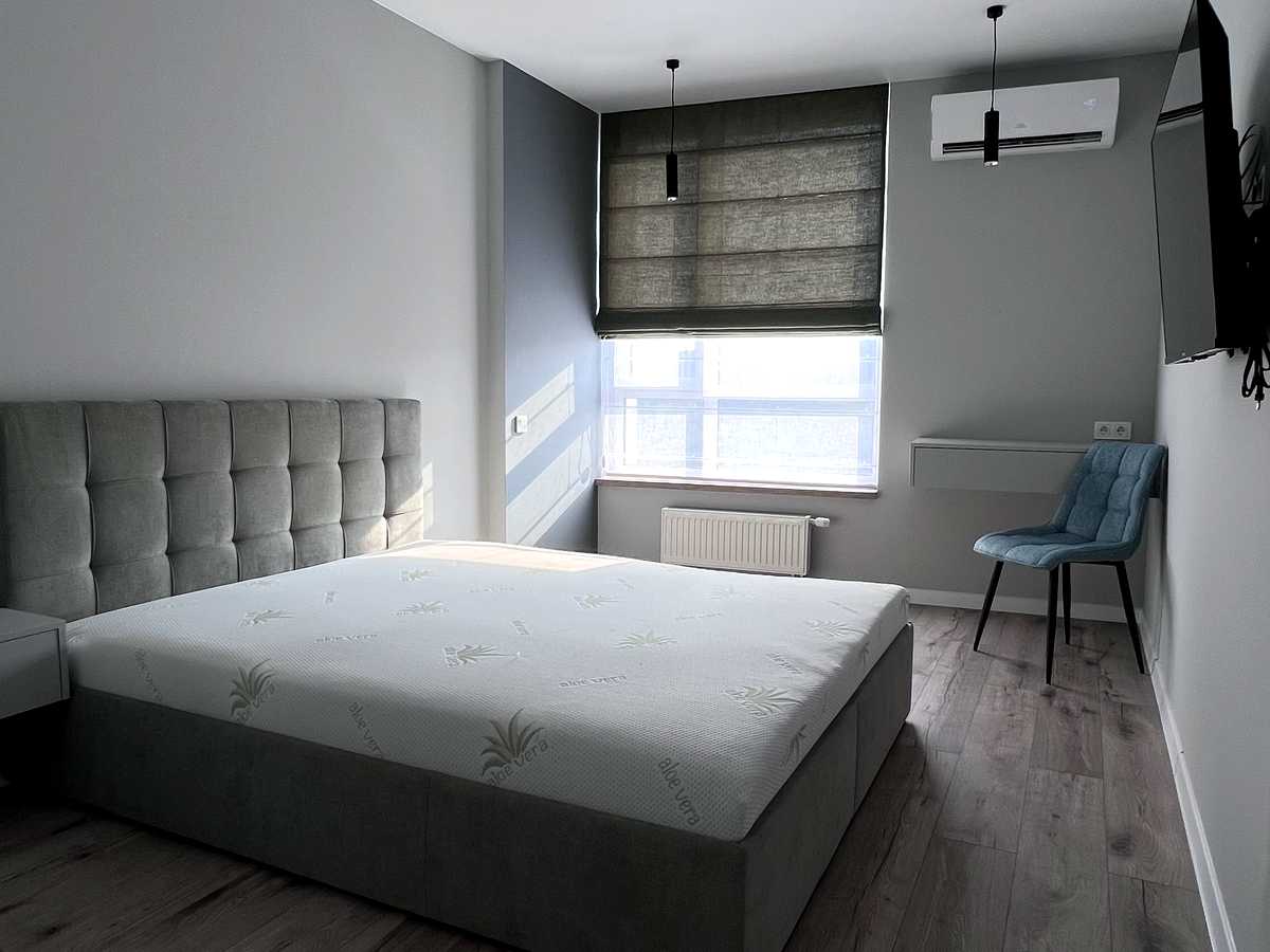Квартира на шосе Столичне, 1 в Київ, ID 382612, фото №3