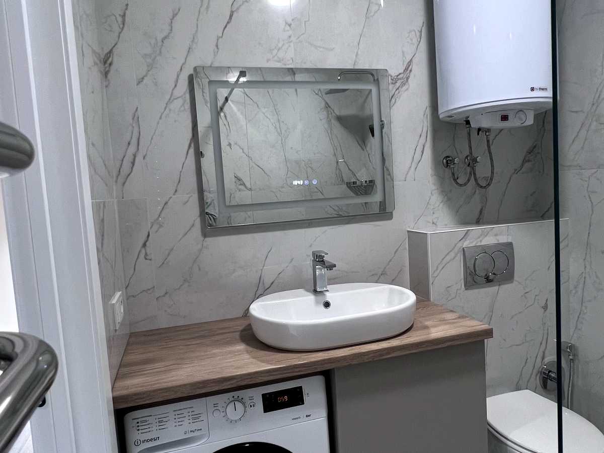 Квартира на шосе Столичне, 1 в Київ, ID 382612, фото №4