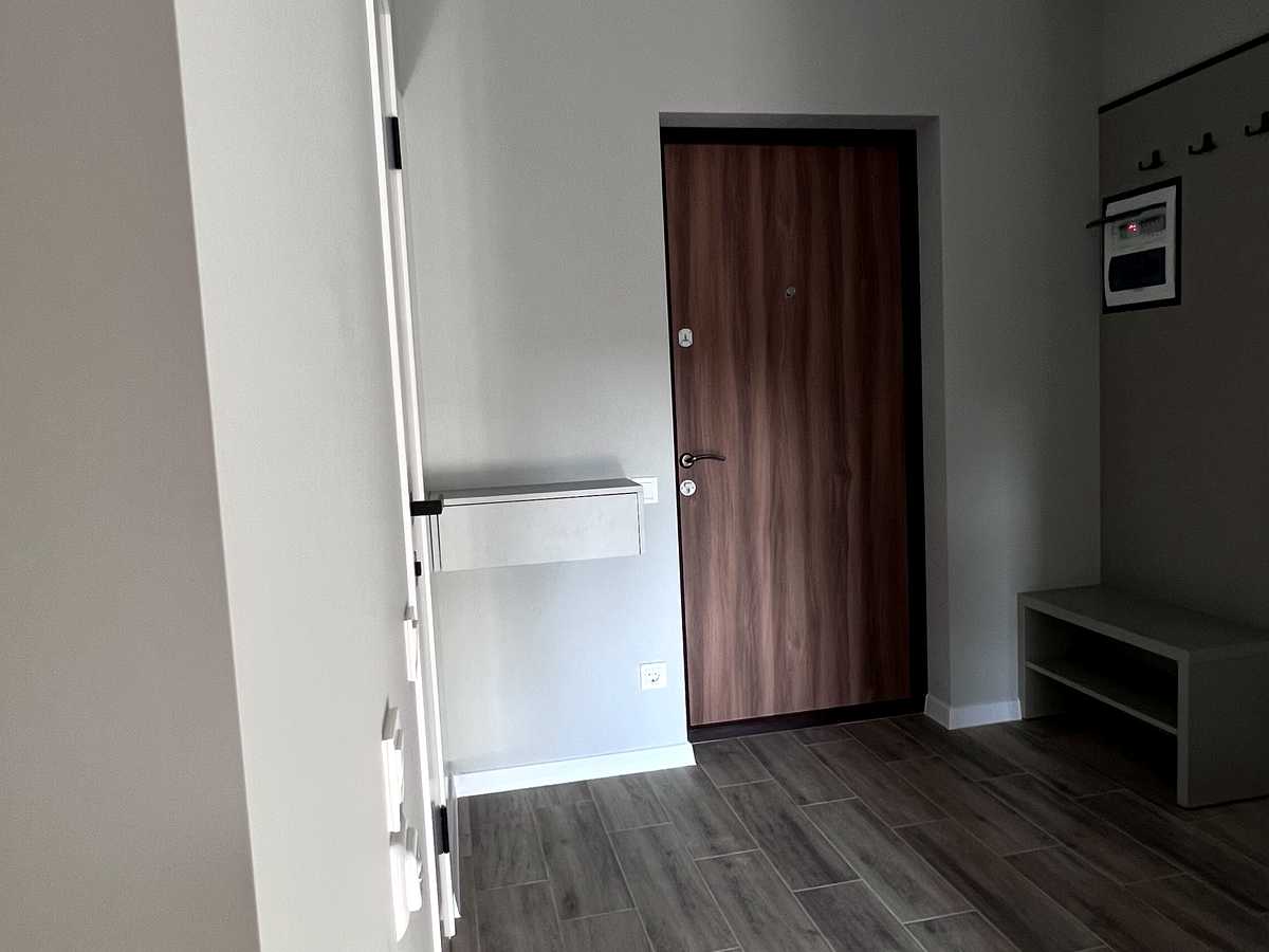 Квартира на шосе Столичне, 1 в Києві, ID 382612, фото №6