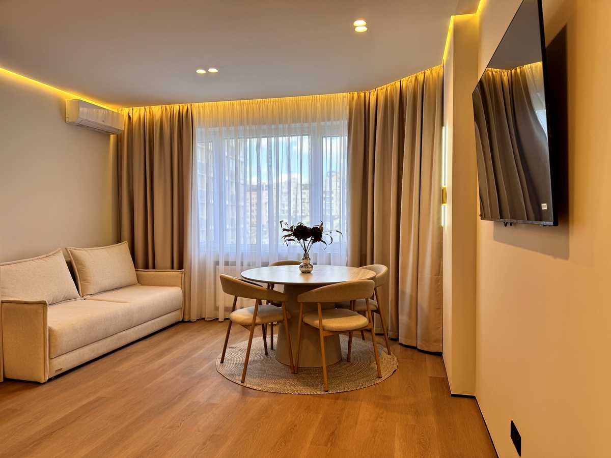 Квартира на вул. Золотоустівська, 25 в Києві, ID 390745, фото №2