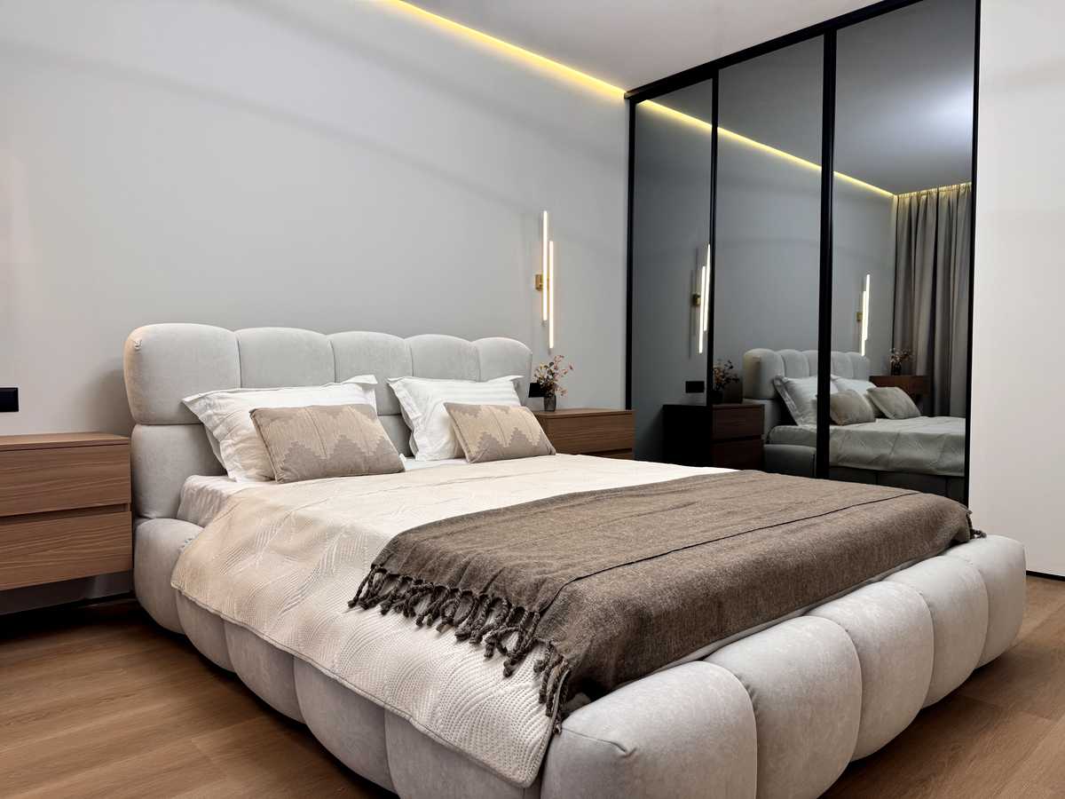 Квартира на вул. Золотоустівська, 25 в Києві, ID 390745, фото №11