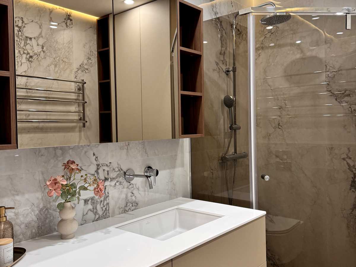 Квартира на вул. Золотоустівська, 25 в Києві, ID 390745, фото №13