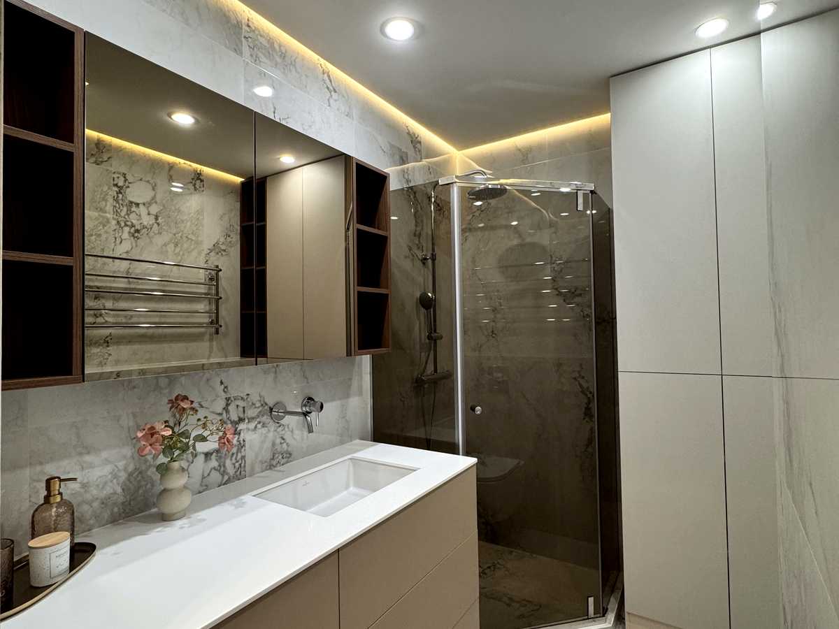 Квартира на вул. Золотоустівська, 25 в Києві, ID 390745, фото №15