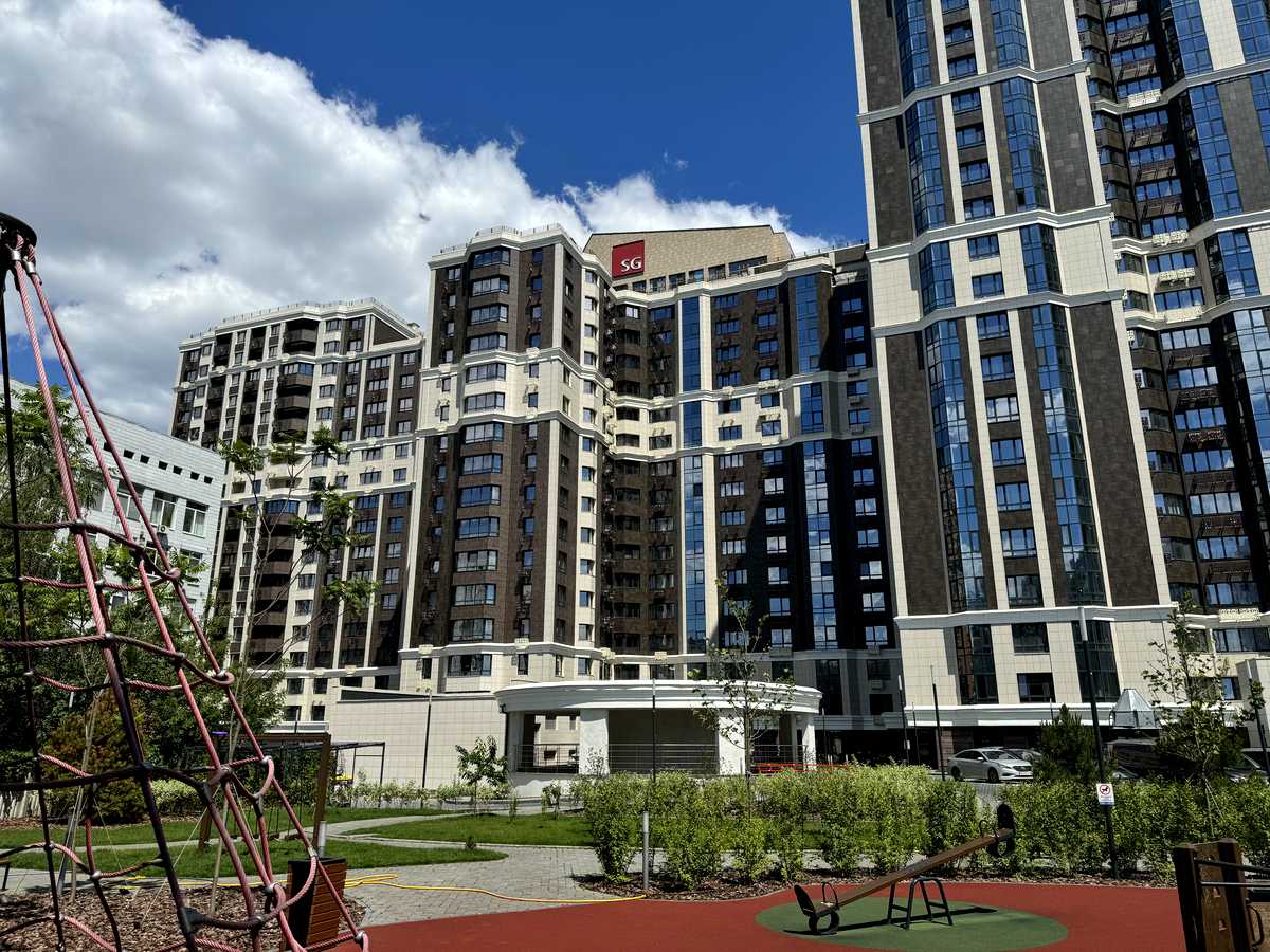 Квартира на вул. Золотоустівська, 25 в Києві, ID 390745, фото №16
