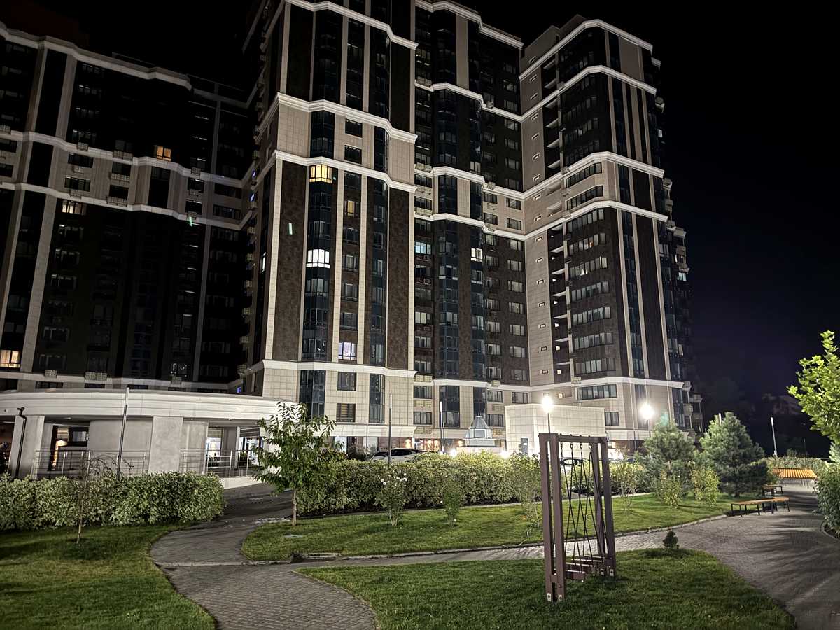 Квартира на вул. Золотоустівська, 25 в Києві, ID 390745, фото №18