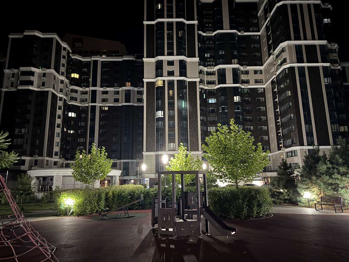 Квартира на вул. Золотоустівська, 25 в Києві, ID 390745, фото №19