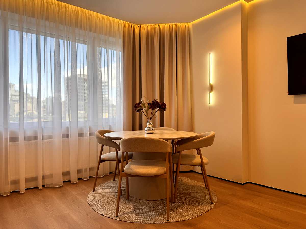 Квартира на вул. Золотоустівська, 25 в Києві, ID 390745, фото №3