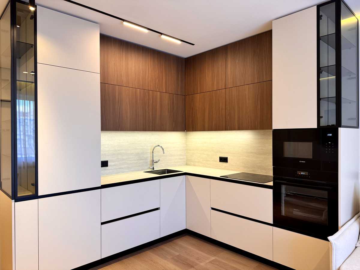 Квартира на вул. Золотоустівська, 25 в Києві, ID 390745, фото №4
