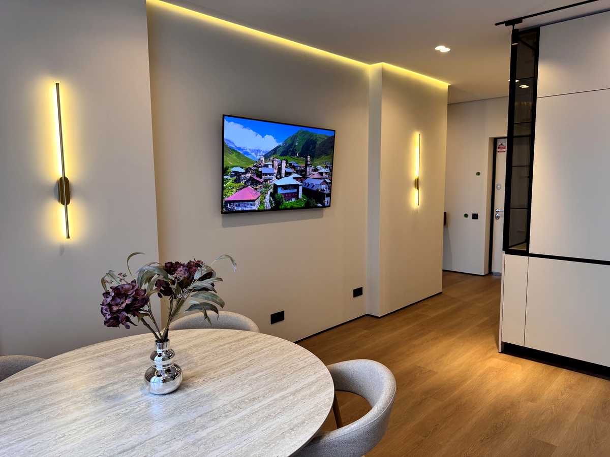 Квартира на вул. Золотоустівська, 25 в Києві, ID 390745, фото №7