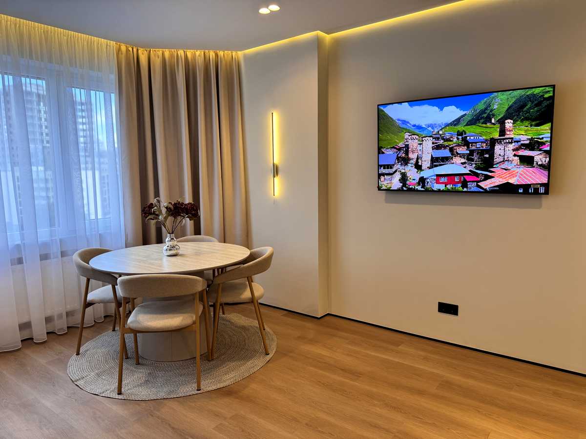 Квартира на вул. Золотоустівська, 25 в Києві, ID 390745, фото №8