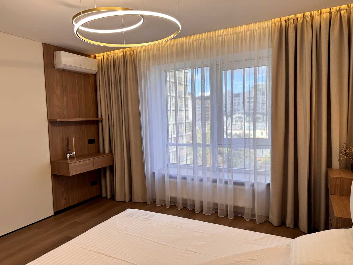 Квартира на вул. Золотоустівська, 25 в Києві, ID 390745, фото №9