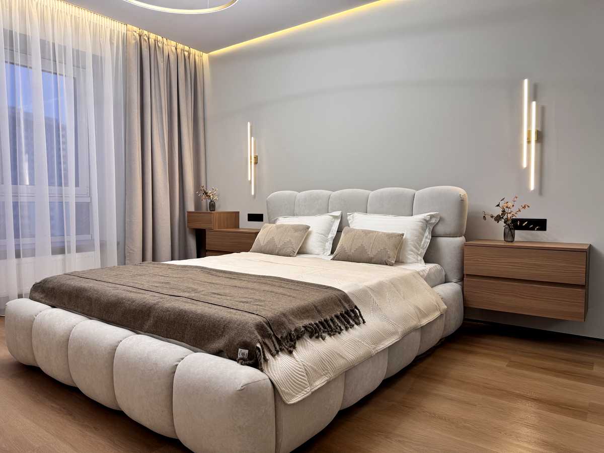 Квартира на вул. Золотоустівська, 25 в Києві, ID 390745, фото №10